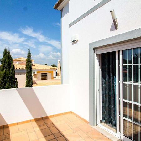 Villa Coelho - By Dalma Portuguesa Albufeira Exterior photo