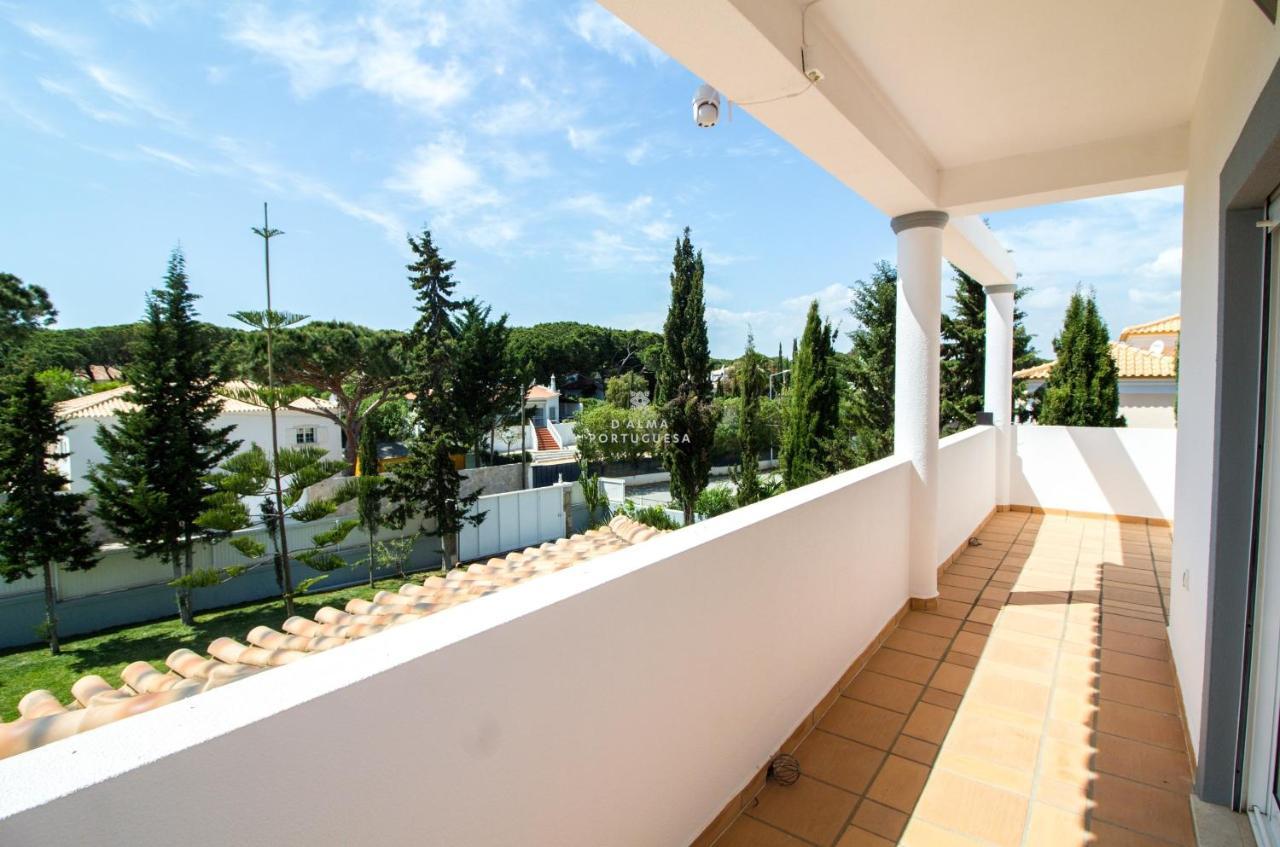 Villa Coelho - By Dalma Portuguesa Albufeira Exterior photo