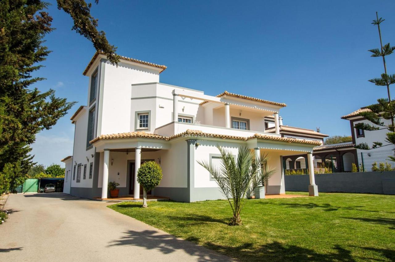 Villa Coelho - By Dalma Portuguesa Albufeira Exterior photo