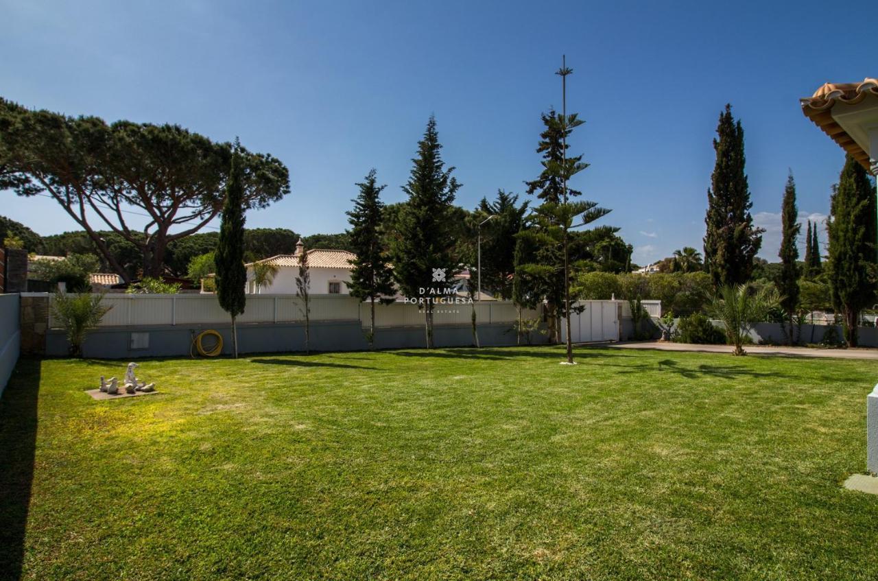 Villa Coelho - By Dalma Portuguesa Albufeira Exterior photo